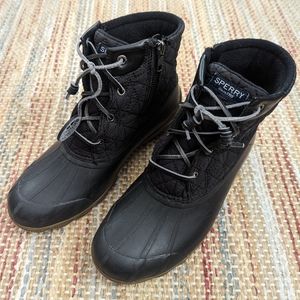 Sperry Syren Gulf Duck Boot